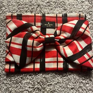 kate spade clutch